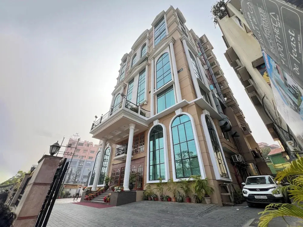 Hotel Royale de CASA