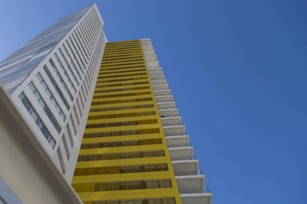 ULTIQA Air On Broadbeach - Général