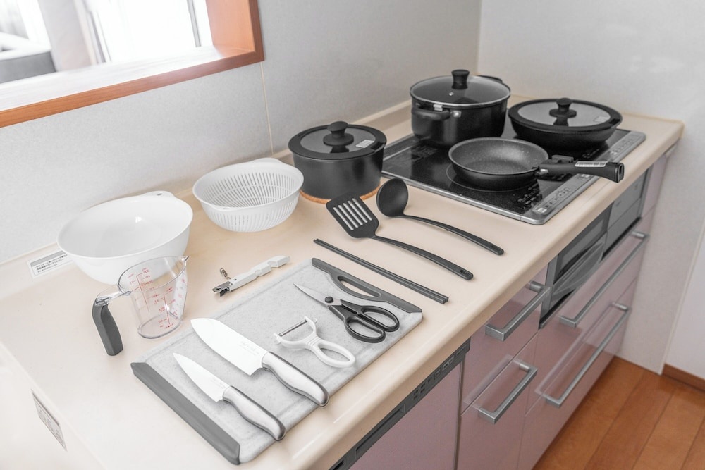 E-Us Sakaedori House 사진 23