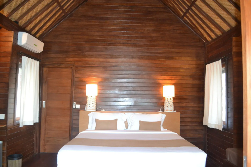 Darsan Lembongan Boutique Cottage - Général