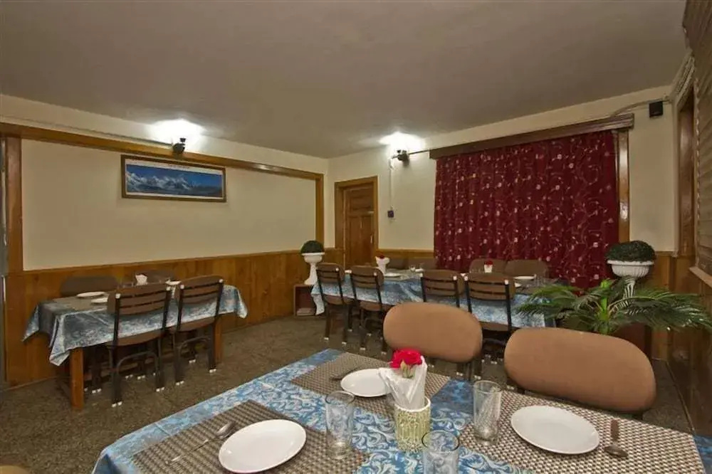 Hotel photo 10