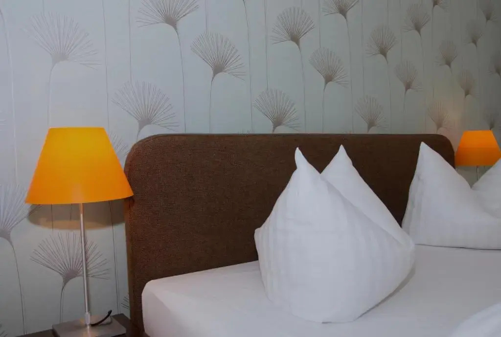 Schlaflounge - Chambres