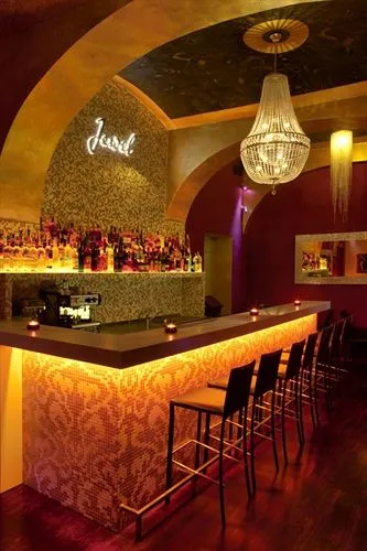 Design Hotel Jewel Prague - Général
