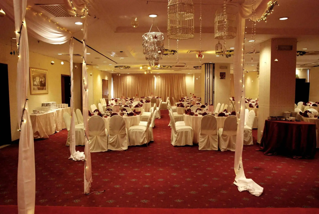 Hotel photo 18