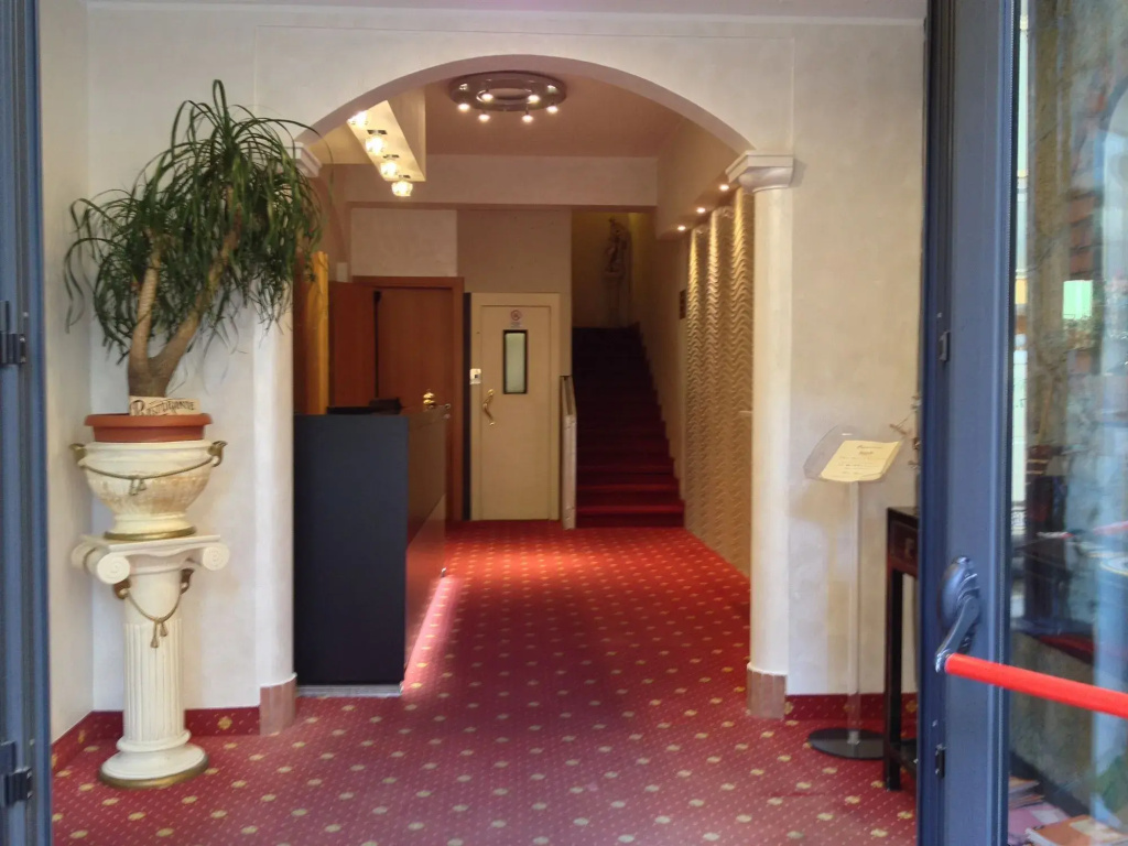 Hotel photo 18