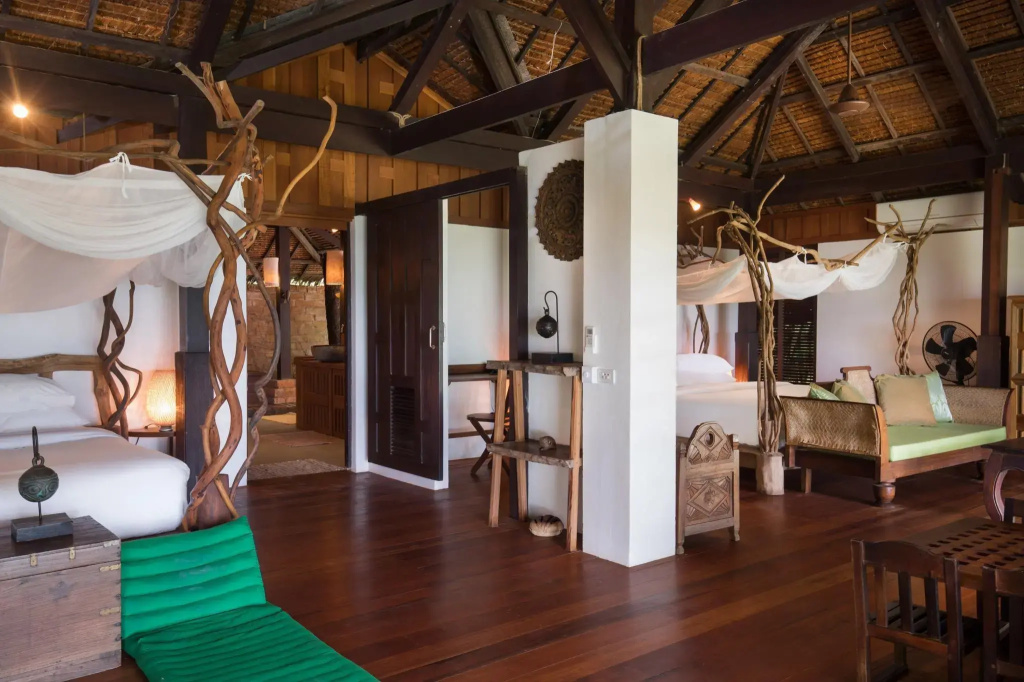Koyao Island Resort - Général