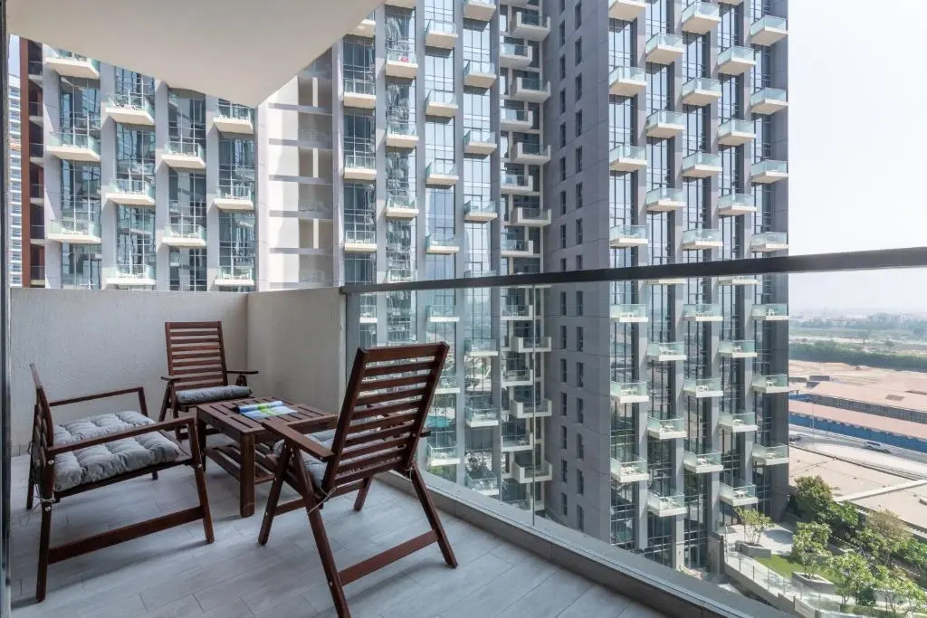 EDEN'S Homes & Villas - Millennium Atria Residences