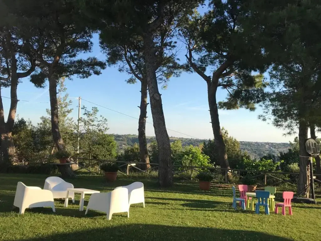 B&B La Casa Di G.G