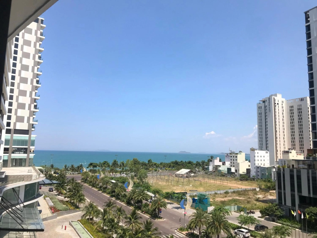 Flc Sea Tower Quy Nhon