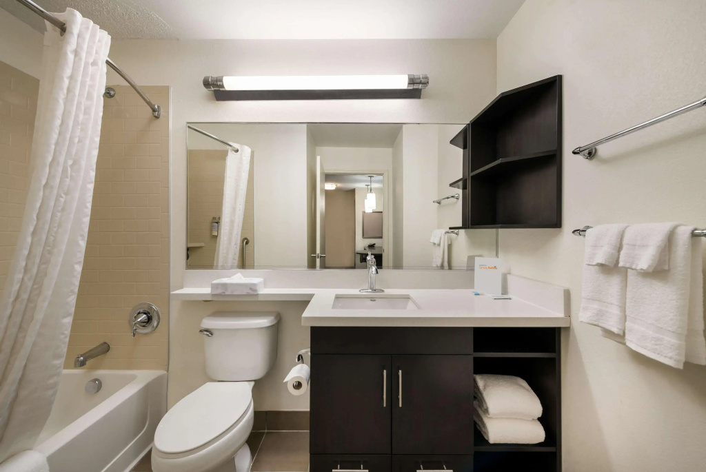 Sonesta Simply Suites Hampton - Général