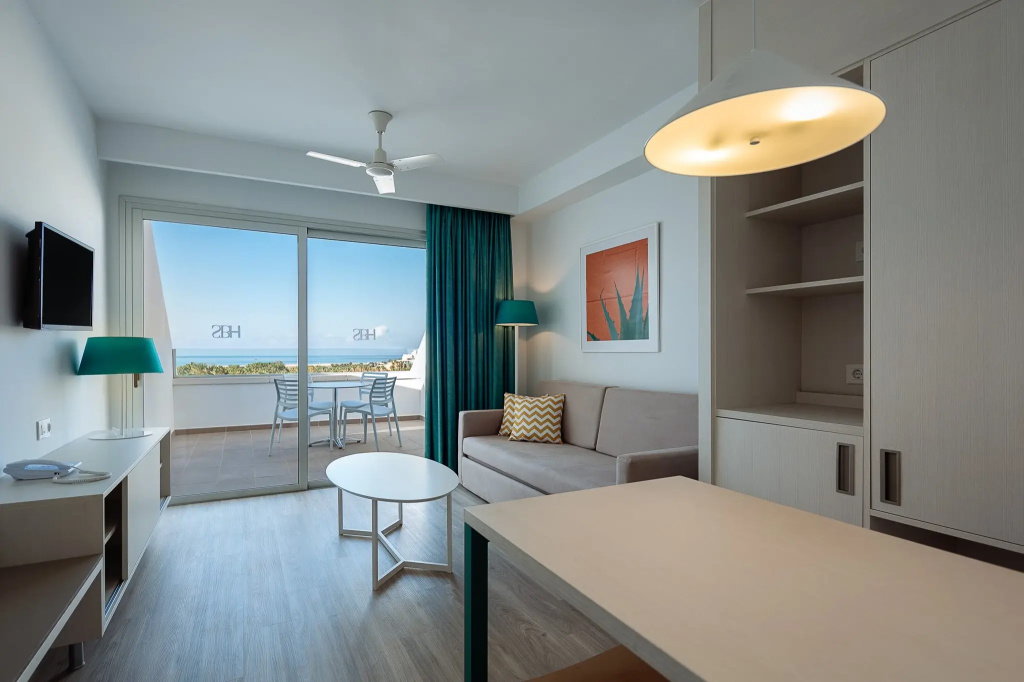 SBH Maxorata Resort - All inclusive - Général