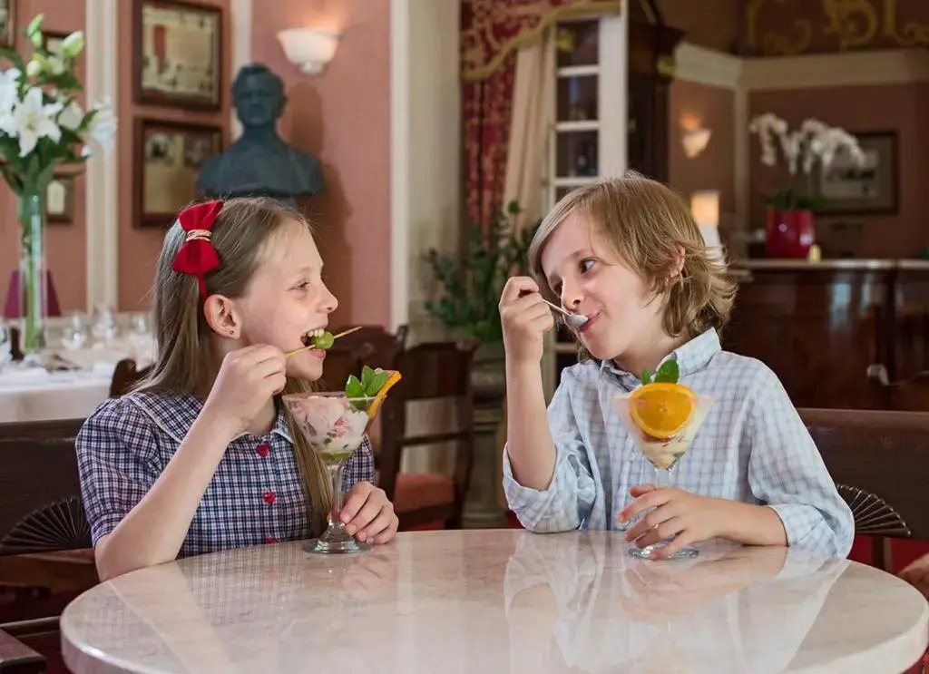 Grand Hotel Kraków — фото 3