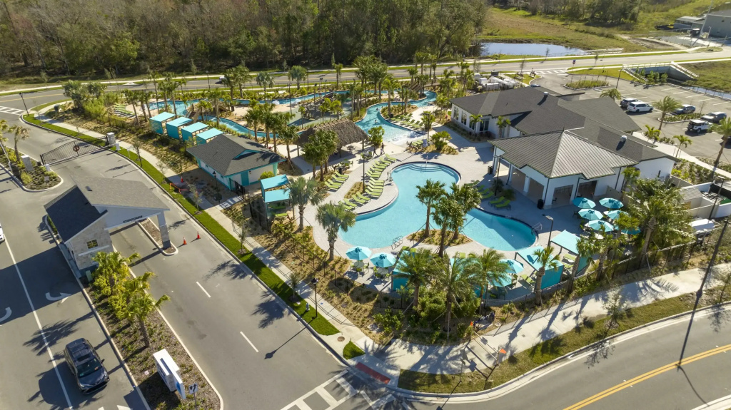 Gorgeous 4Bd Close to Disney w Pool Storey Lake 4403