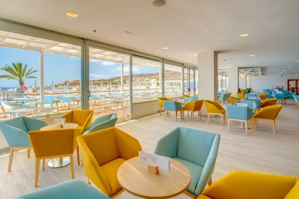SBH Maxorata Resort - All inclusive - Général