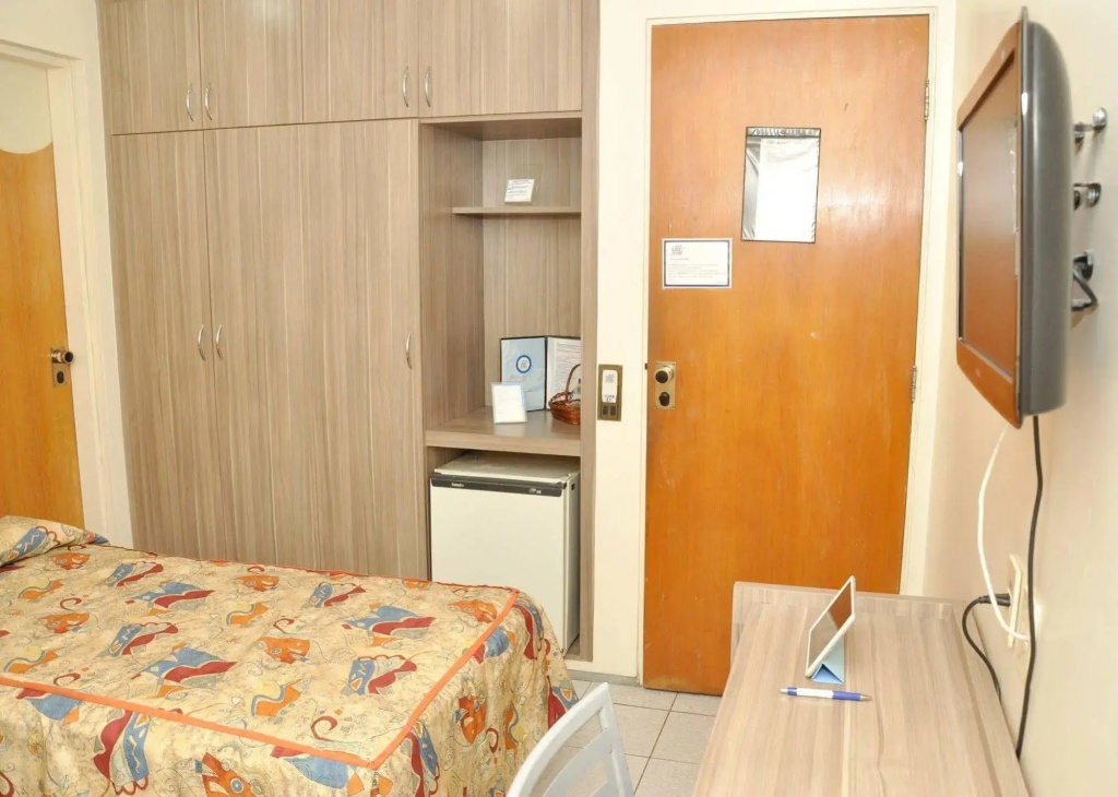 Vila Azul Praia Hotel - Général