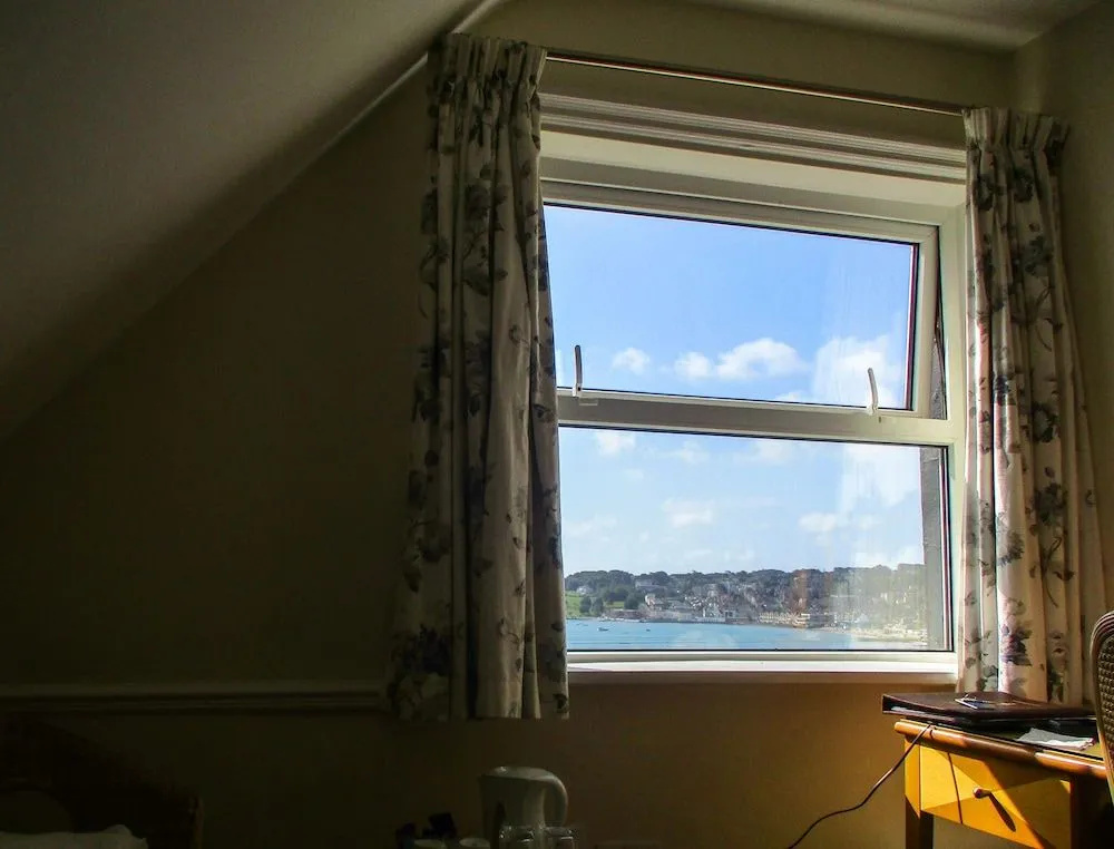 Grand Hotel Swanage - Général