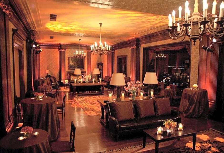University Club of San Francisco by null