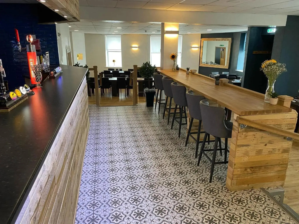 Waverley Hotel - Général