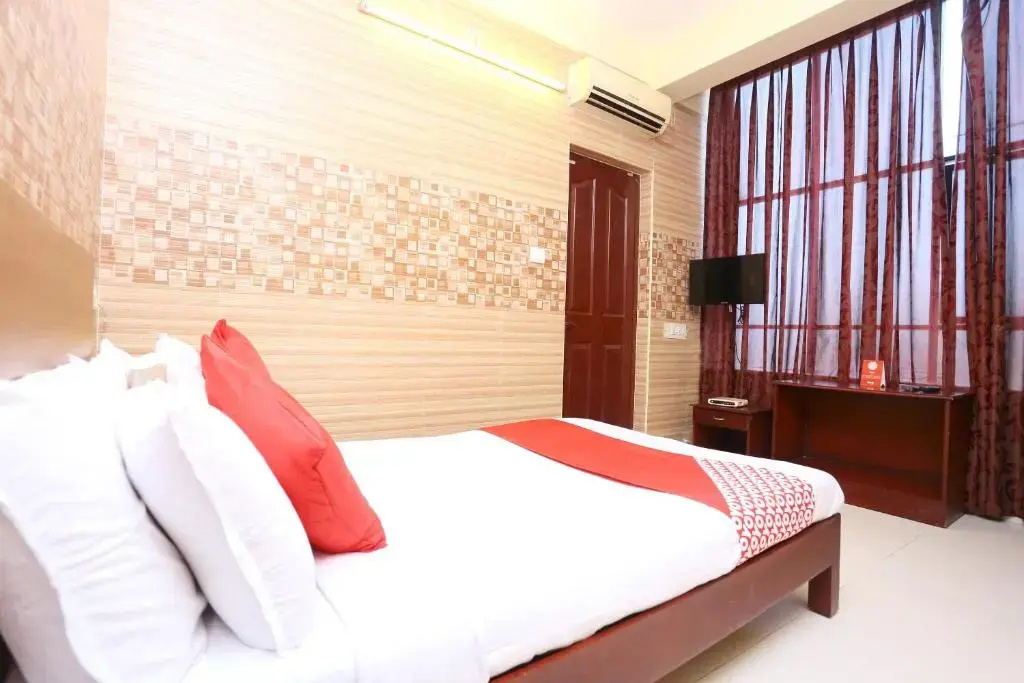 OYO 24453 Day Springs - Chambres