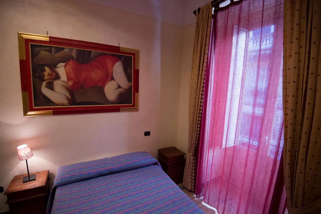 Schilizzi Hotel — 5