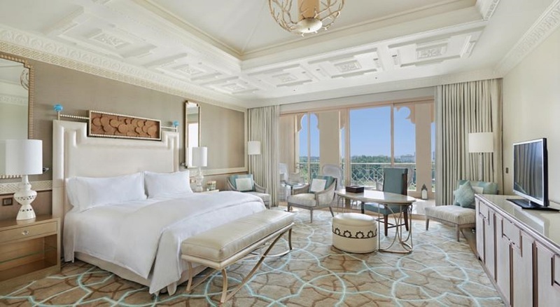 Waldorf Astoria Ras Al Khaimah