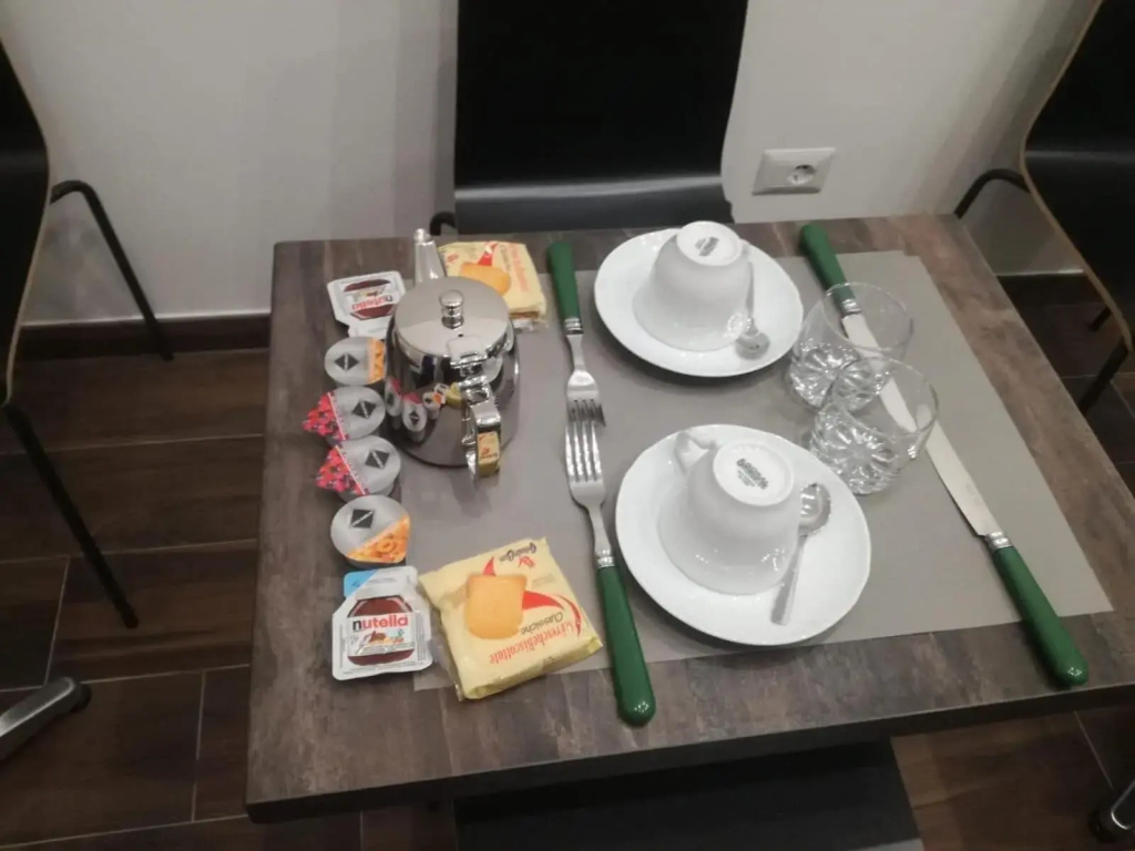 Hotel photo 12