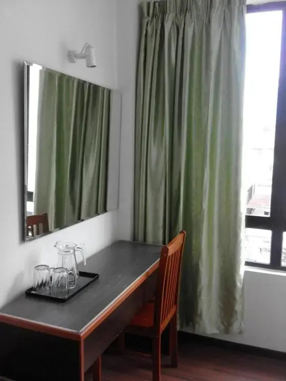 101 Hotel Miri - Chambres