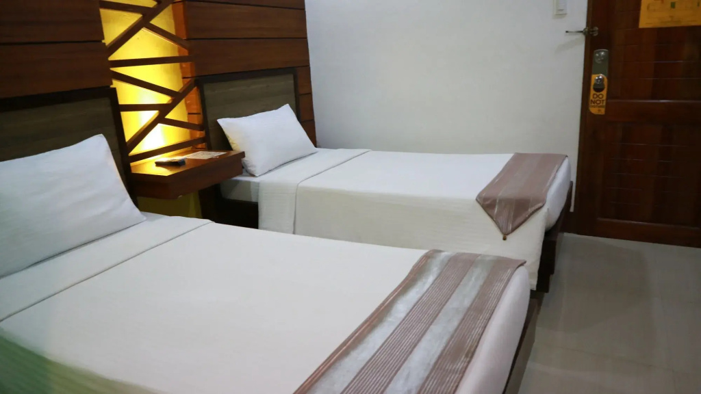 Hotel photo 9