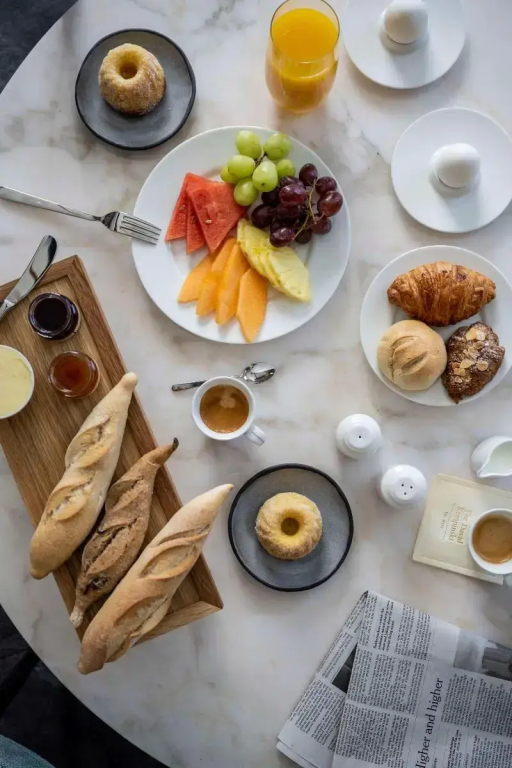 The David Kempinski Tel Aviv - фото 35