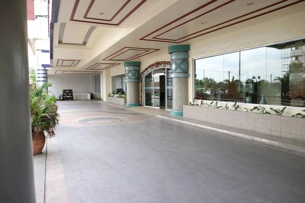 Jeritel - Mall of Asia - Général
