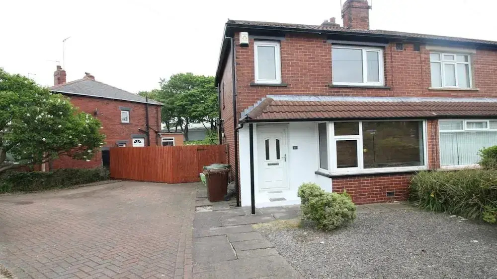 Letsby At Home - Kirkdale