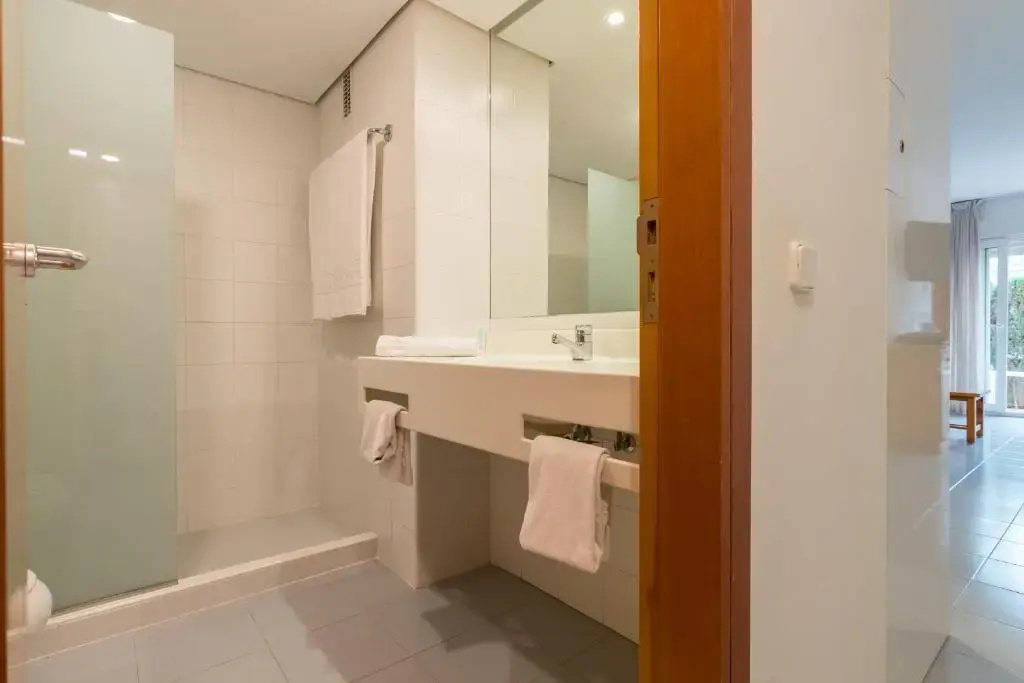 Hotel Lodomar Spa & Talasoterapia - Chambres