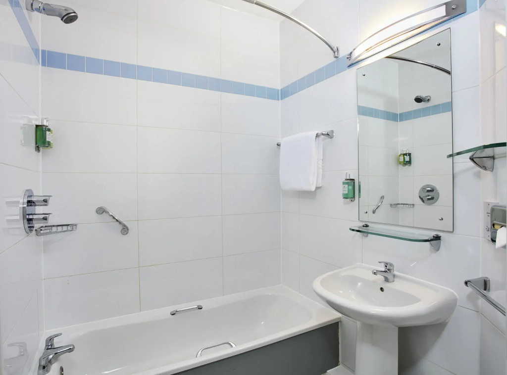 Leonardo Hotel Southampton - Général