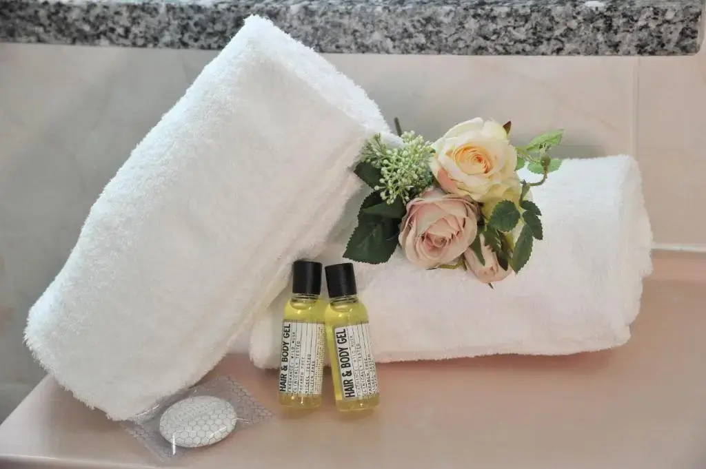 Hotel la Rocca Sport & Benessere - Chambres