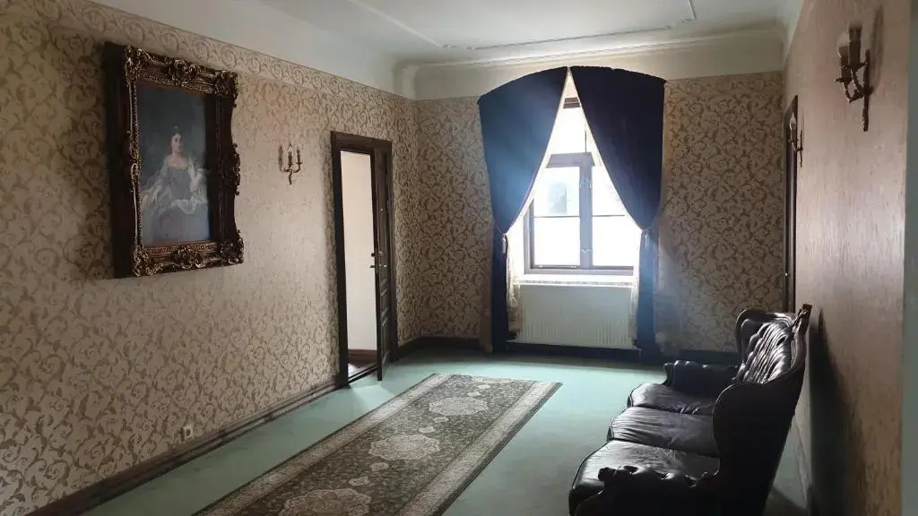 St Peterburg Hotel - Chambres