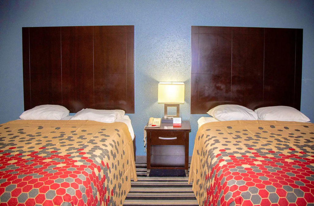 Hotel Ardmore - фото 4