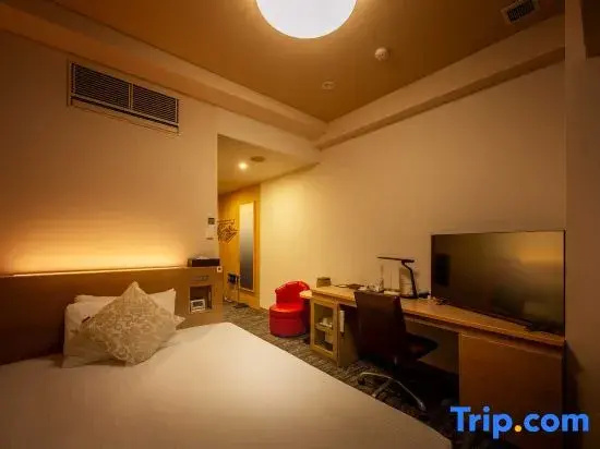 Shizutetsu Hotel Prezio Numazu - Chambres