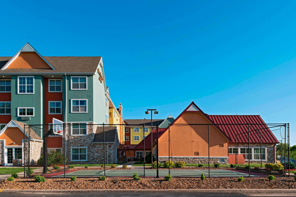Residence Inn by Marriott Columbia