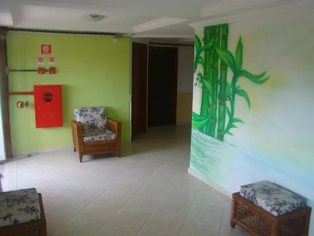 Casa Guarujá Praia do Pernambuco - Général