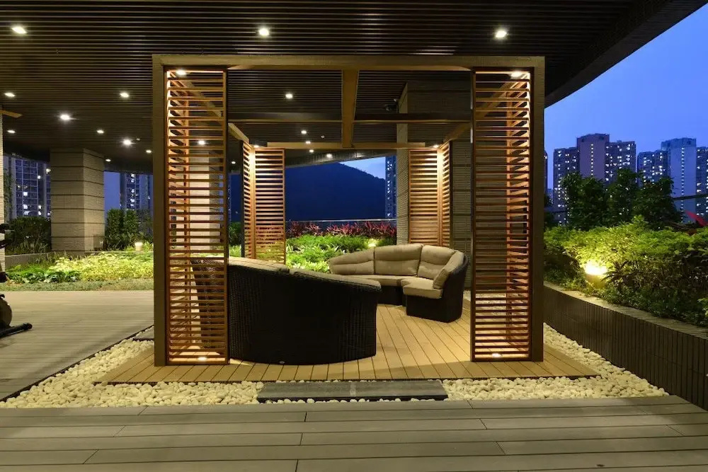 Vega Suites