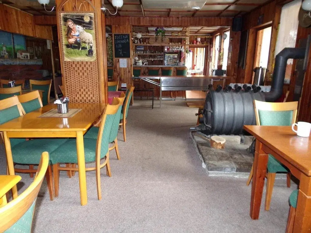 Food & Beverage