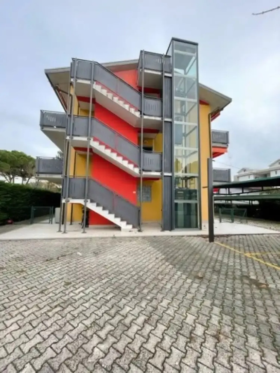 Well Equipped Apartment in Bibione-beahost
