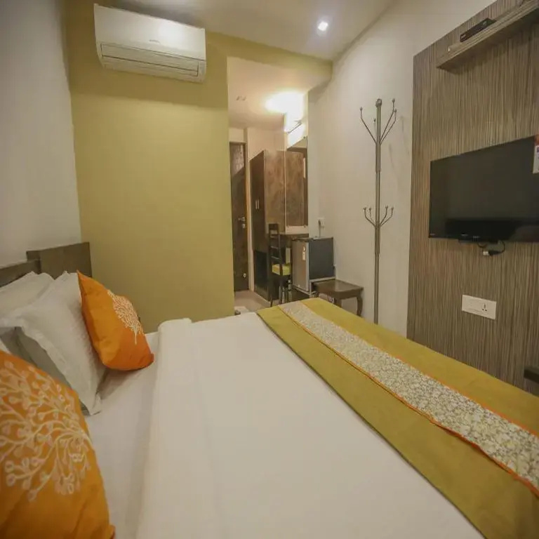 Hotel Kabir - Chambres