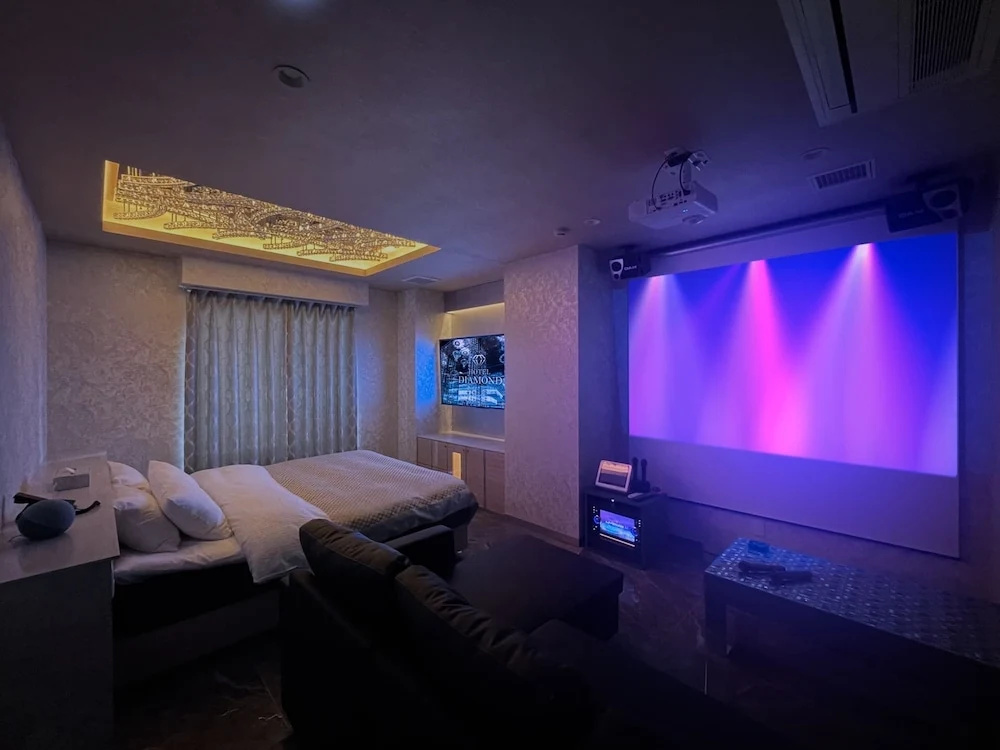 Hotel DIAMOND 사진 10