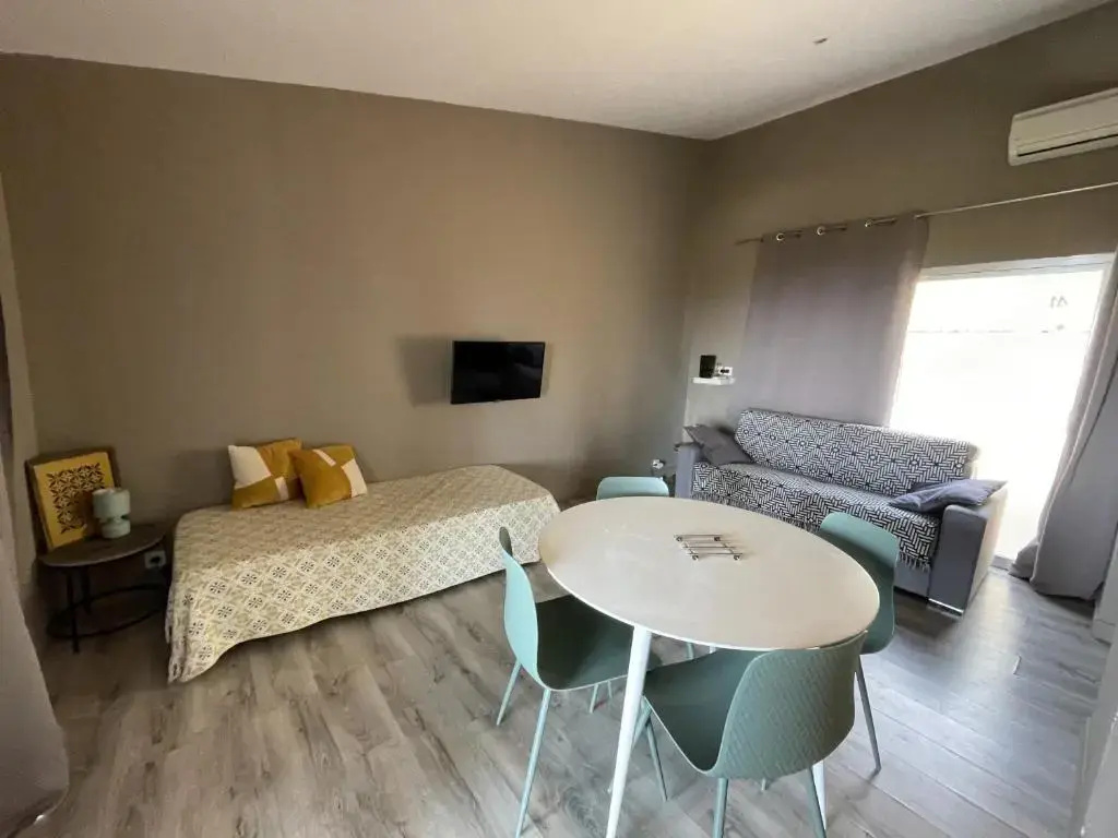 Standard Villa