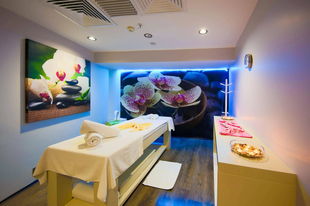 Doğa Thermal Health & Spa - фото 12