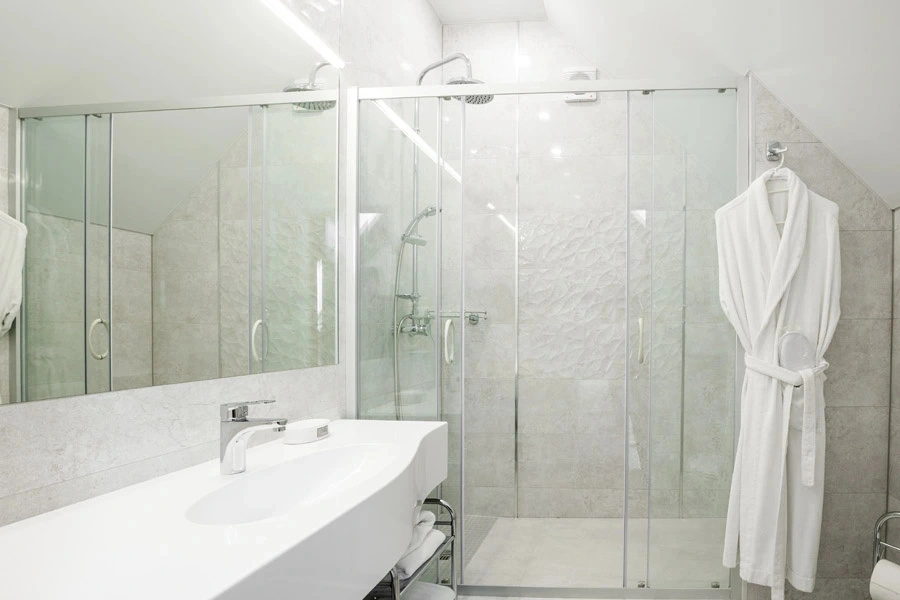 Semashko Hotel - Chambres
