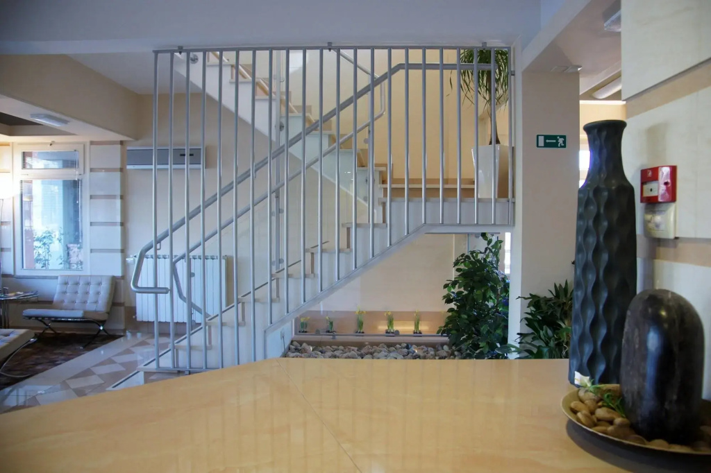 Stilhotel - Général