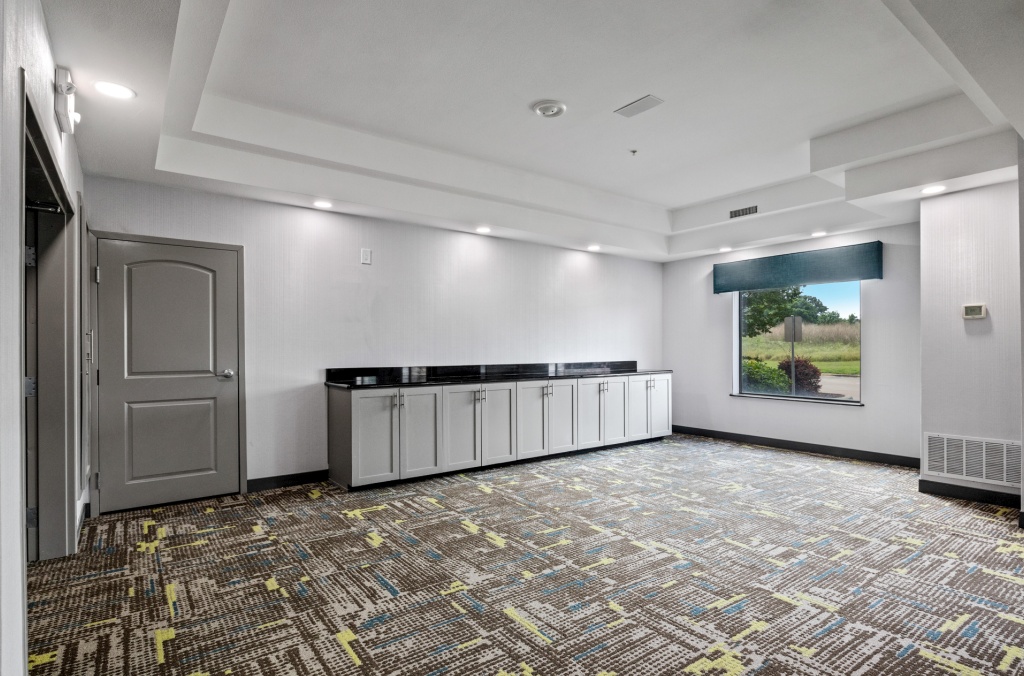 Hampton Inn & Suites Mount Pleasant - Général
