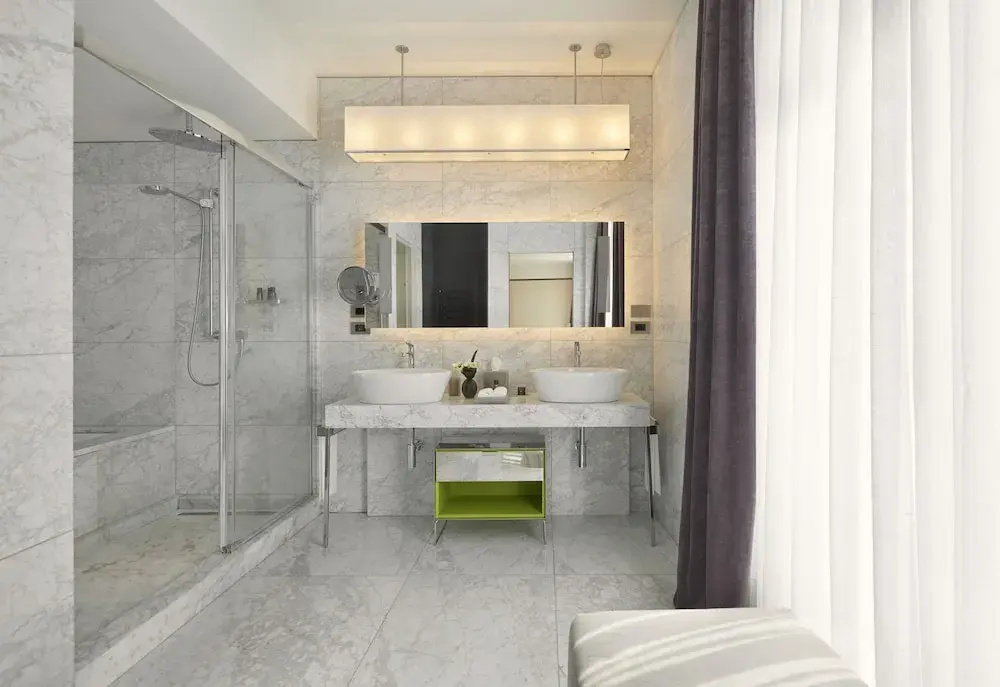 Mandarin Oriental, Milan Hotel - Chambres